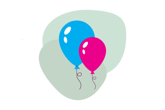 Decoration Balloons Wedding Party Review for Real Embroidery Projects
