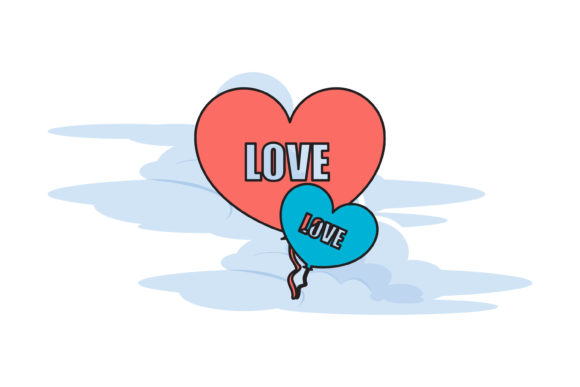 Wedding Beauty Love Balloons: A Designer’s Practical Take