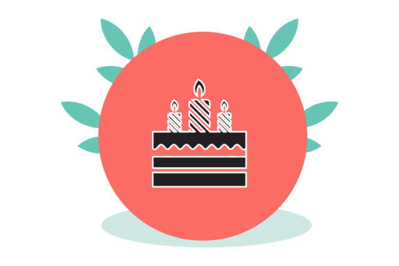 Wedding Black Icon Cake Review for Real Embroidery Projects