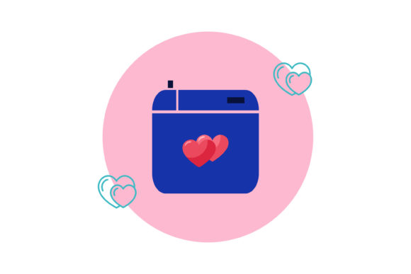 Wedding Celebration Camera Love Icon Review for Real Projects