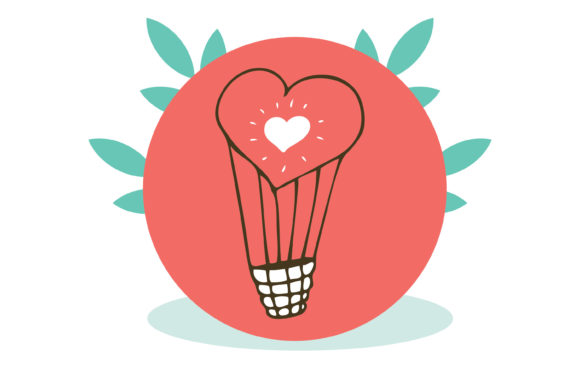 Wedding Celebration Line Air Balloon Embroidery Design Review