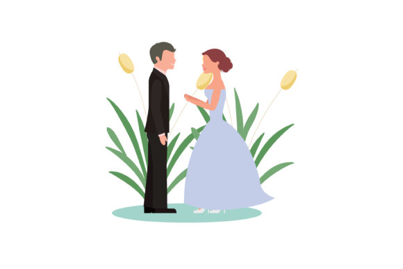 Wedding Collection Romantic Couple Set Review