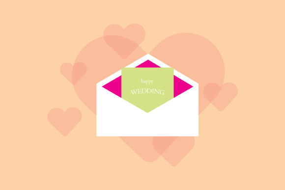 Wedding Letter Card Decoration Review for Real Projects