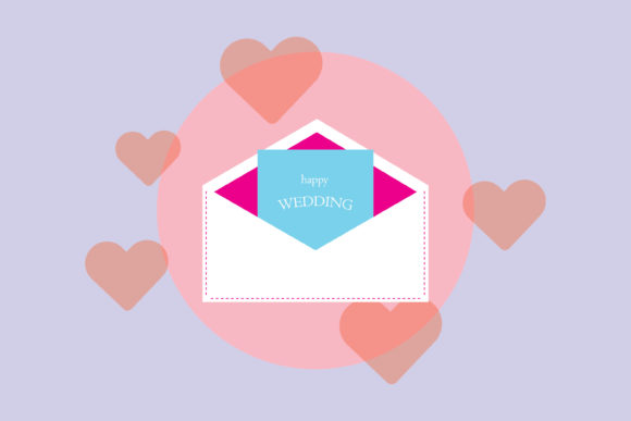 Wedding Letter Card Romantic Review for Real Projects