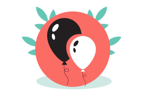 Wedding Reception Balloons Decoration Review for Real Projects